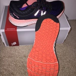 New Balance Sneakers Size 8